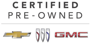 Chevrolet Buick GMC Certified Pre-Owned in Laconia, NH